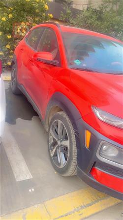 هيونداي كونا